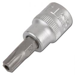 Embouts - 3/8" - profil en T (avec alésage)