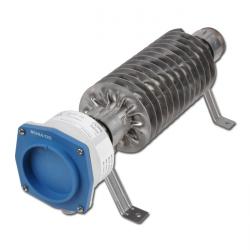 Rippenrohrheizofen "RiRo-u" - universal - 500-6000 Watt