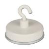 Pot magneetti - koukulla - M4 - Strength 80-100 N