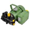 Bombas de membrana MC 8 - Motor eléctrico 230 V/400V - Cuerpo de poliamida - 7,8 l/min - 15 bar
