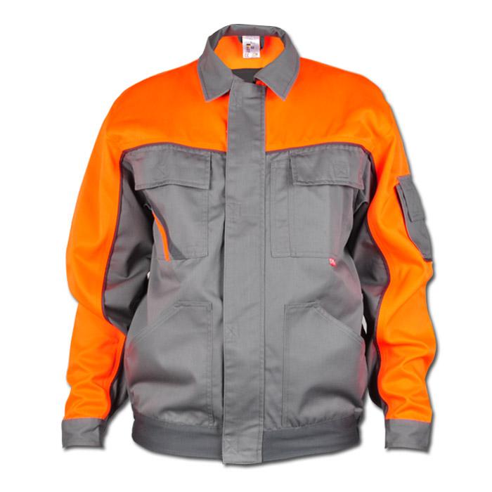 Bundjacke "Visline" Planam - 35/65% MG - Stoffgewicht 285 g/m²