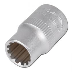 Hylsa "Gear Lock" - 3/8" - BGS