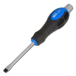 Spårmejsel "BGS" - kromvanadinstål - utvändig 6-kant