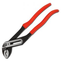 Alicates para bombas de agua - ancho de boca 42mm - largo 240mm - AllGRIP