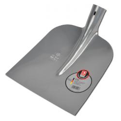 Rak skyffel - 3/4 höjd - Storlek 2 - 270 x 250 mm - "IDEAL"
