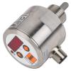 Elektronischer Temperaturschalter mit LED-Anzeige - IP 65 - Gewinde 1/2" oder 3/4"