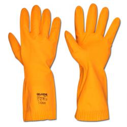 Work Glove "Guide 4016" - EN 388, 374 - klasa 1120