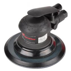 Lijadora orbital aleatoria profesional 12000 pulgadas/min - 0,15 kW Carrera excéntrica 5 mm