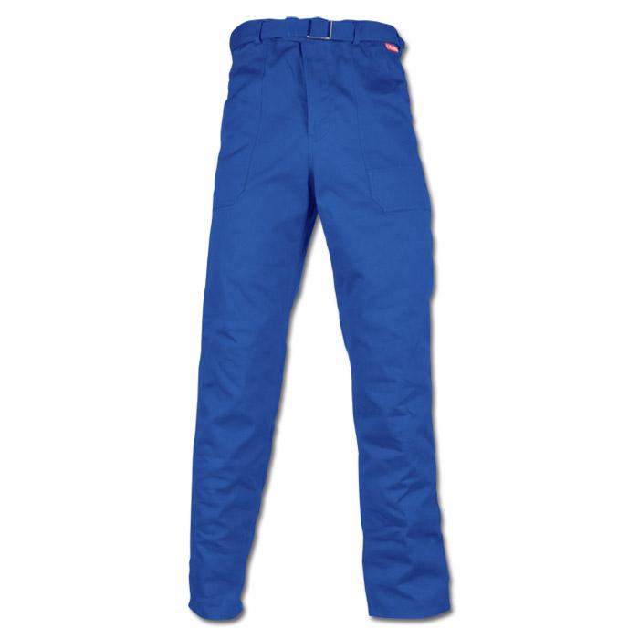 Pantalón de cintura "BW 290" - 100% algodón - peso del tejido 290 g/m²