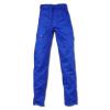 Pantalón con cinturilla "KRÖV" - 100% algodón - 290 g/m²