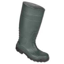 Buty robocze "Countrymaster" PVC / Nitryl - Norma EN 345 ​​S5