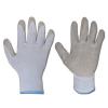 Werkhandschoen "Thermostar" - BW-breisel - gedeeltelijk met natuurlatex gecoat - EN 388/klasse 0242