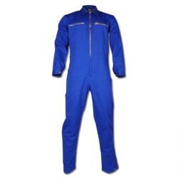 Werkpak "MONTE CARLO" Rally - 100% katoen - 290 g/m²