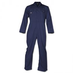 Kjeledress "Redhawk Economy" - Dickies - 32" benlengde - marine