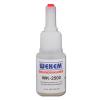 Superglue - curado lento - 20-50 g - "WK 2500-020"
