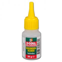 Superglue - o dużej lepkości - 20 g