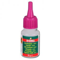 Superglue - pozostaje elastyczna - 20 g