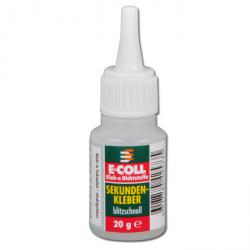 Superglue - szybki jak błyskawica - 20g