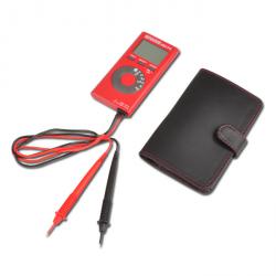 Digitale multimeter MMP3 "BENNING" - 130 g 0,1 mV tot 600 V - RMS
