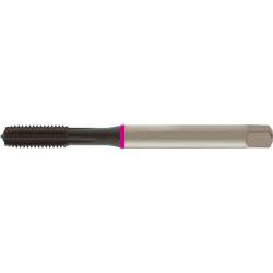 FORUM Macho de roscar M D371B - HSS-E-PM - Recubierto de TiAlN - Forma A - M4 a M10 - Precio por unidad