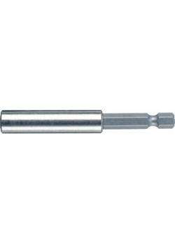 Porta-puntas - Accionamiento: 1/4" / Salida: 1/4" - Wera