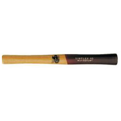 Already Hammerstiel SIMPLEX Head Ø 30 to 80mm - Hickory - Halder