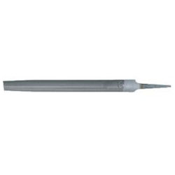 Workshop Feile DIN7261 halvsirkelformet tverrsnitt 16x4,5 til 30x8,5mm