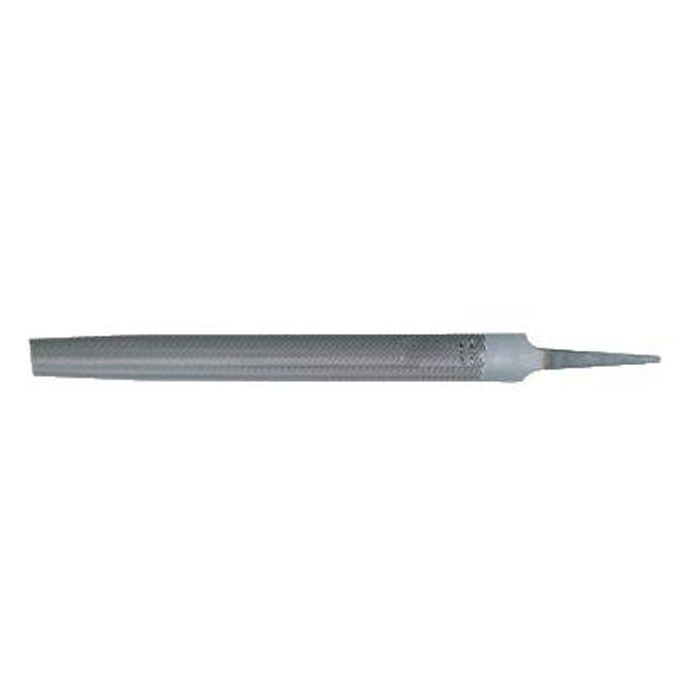 Workshop Feile DIN7261 halvsirkelformet tverrsnitt 16x4,5 til 30x8,5mm