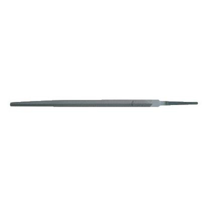 Workshop Feile DIN7261 - kvadrat - § 6 til 12mm