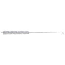 Nozzleborstel nylon - borstel-Ø 4 tot 25 mm - borsteltype glad
