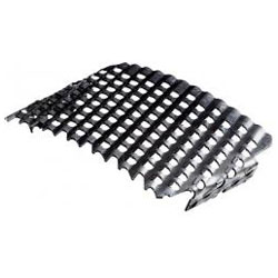 Schraapmes Surform - Afmetingen 63 x 42 mm, Stanley