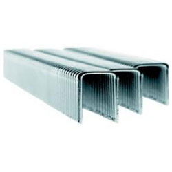 Grapa - Tipo 13 - Calidad industrial - Longitud de 4 a 20 mm - Isaberg