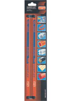 Handzaagblad, NR.3906-300-24-2P, Sandflex, lengte: 300 mm