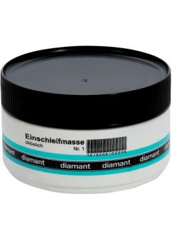 Slipemiddel - oljel&oslash;selig - nr. 1 til 3 - 220 ml boks - Diamond