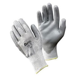 Gants de protection anti-coupures "BLADE" - Cat. 2 - taille 7 à 10 - FORTIS - lot de 12 paires - prix par conditionnement