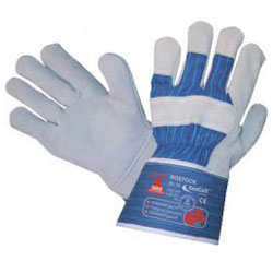 Guante de trabajo "Rostock" - Sea Cell - Cat. 2 - Talla 10 - HASE - PU 12 pares - Precio por PU
