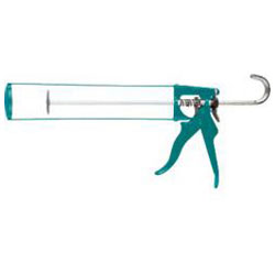 Skeletpatroonpistool - Voor patronen tot 320 ml - FORTIS