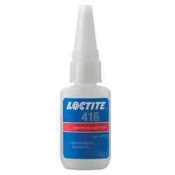 Superlim "Loctite 416" - 20 g - LOCTITE