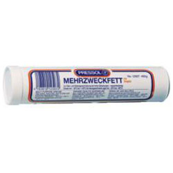 Multipurpose fettpatron - med grafit - 400ml - PRESSOL