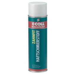 Gear Spray "ZAHNFIT" - 500ml - E-COLL