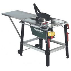 Scie à table "TKHS 315M-4.2 DNB" - 4200 Watt - Metabo®