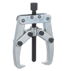 Mini Puller - 2-armer - Vingespenn 10-60 mm - skjæredybde 40 mm