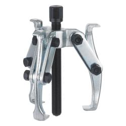 Tabs-pullers - 3 veis - Vingespenn 20-220 mm - dybde på 85 eller 130 mm