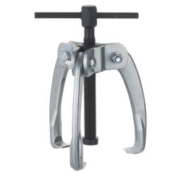 Universal avtrekker - med T-håndtak - 3-arm - span 10-100 mm
