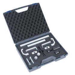 Universal avtrekker sett - for trinser