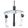 Extractor - con sistema de sujeción rápida "Easy-Fix" - de 2 brazos - con husillo hidráulico de engrase