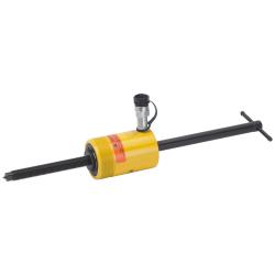 Hule stempelsylindre - hydraulisk - trykk / trekkarbeidet - maks. Arbeidstrykk 700 bar