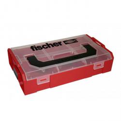 FIXtainer tomme - 6 rum - plast
