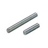 Gevind tap og gevindstang G / GS - længde 25-3000 mm - galvaniseret stål