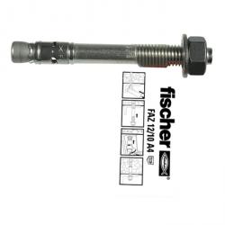 Boltanker FAZ II 12/10 R E - gjenger M 12 x 61 mm - dyvelengde 110 mm - pris per stk